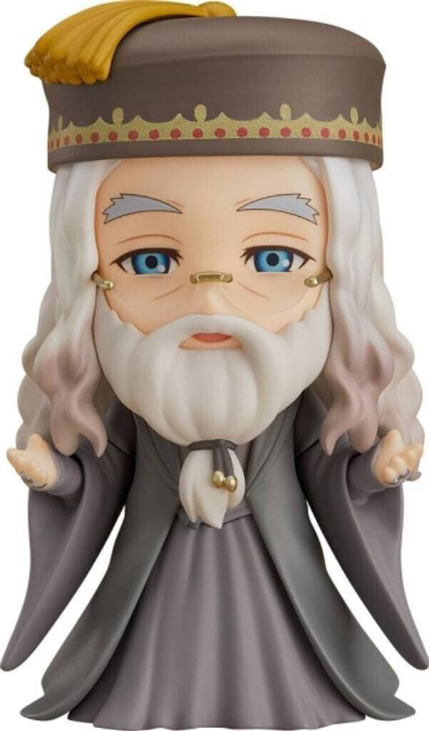 Good Smile Company Albus Dumbledore 10 cm (GSC12132)