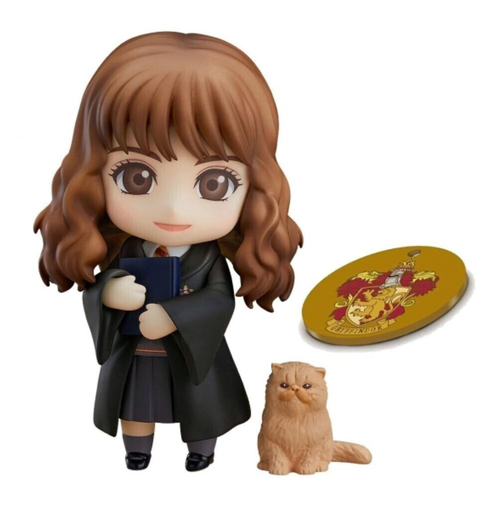 Good Smile Company Hermione Granger 10 cm Exclusive (GSC90690EX)