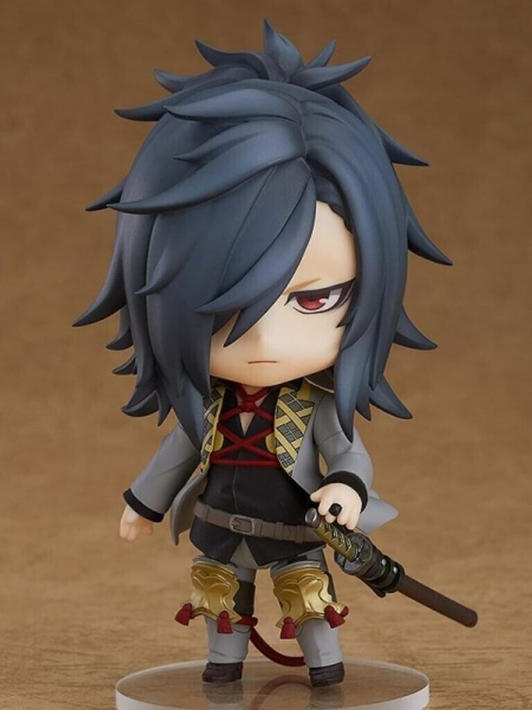 Good Smile Company Touken RanbuNendoroid Odenta Mitsuyo 10 cm
