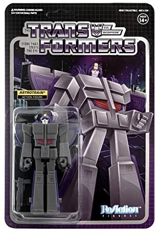 super7 Astrotrain 10 cm