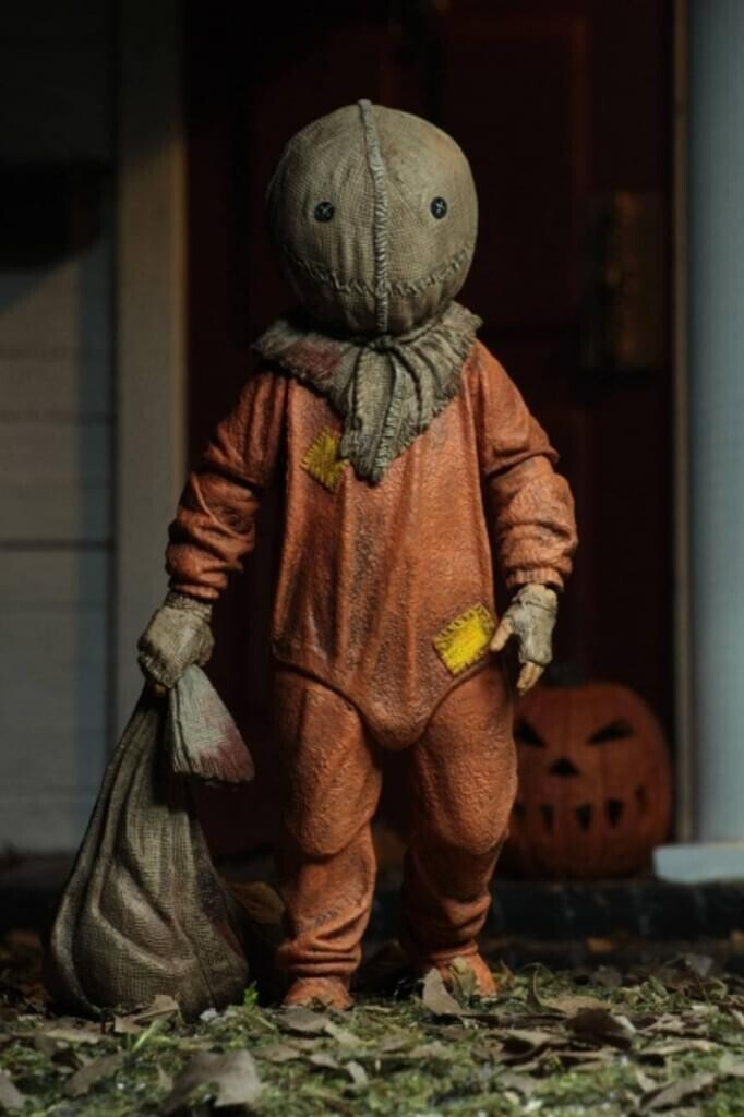 NECA Ultimate Sam 13 cm