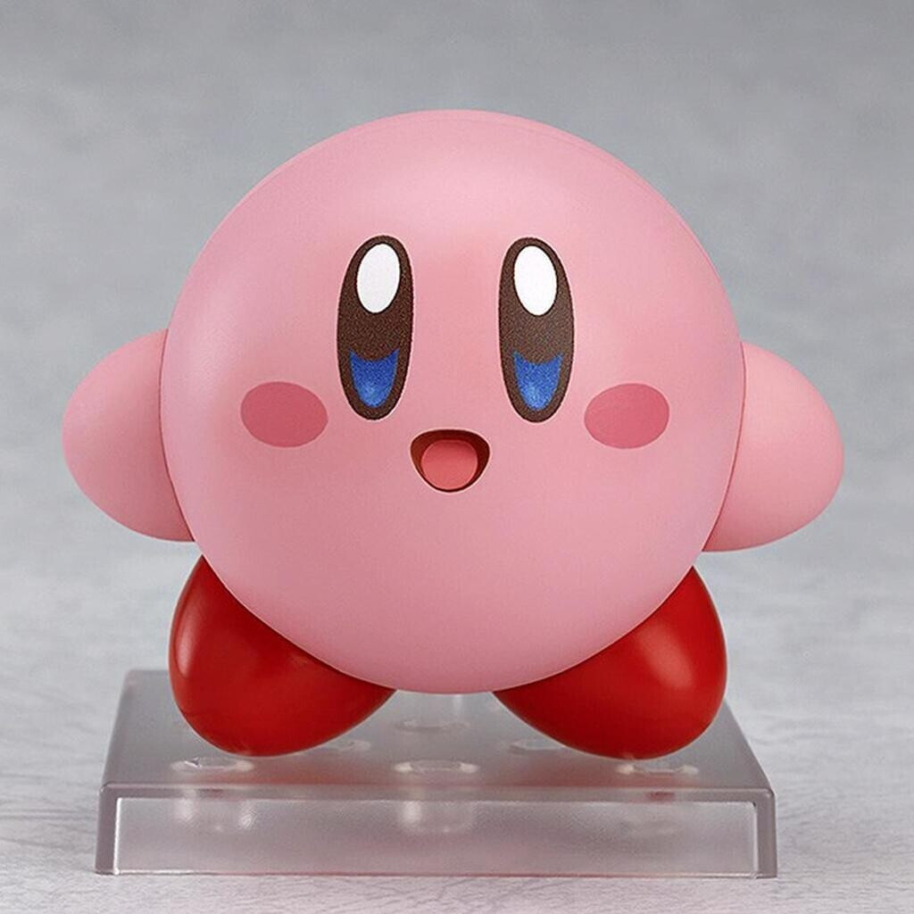 Good Smile Company Kirbys Dream Land Kirby Nendoroid 6 cm (GSC90382)