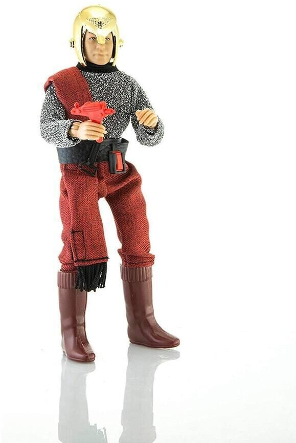 Mego Toys Romulan Commander 20 cm (MEGO62797)