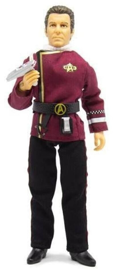 Mego Toys WoK Admiral Kirk 20 cm (MEGO62872)