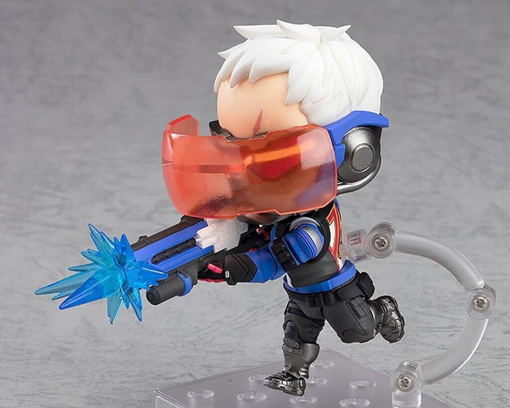 Good Smile Company Overwatch Soldier 76 Classic Skin Edition 10 cm (GSC90603)