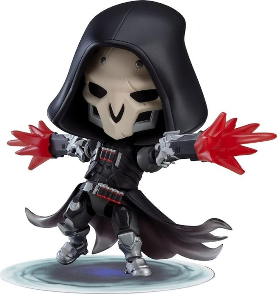 Good Smile Company Overwatch Reaper Classic Skin Nendoroid 10 cm GSC90980