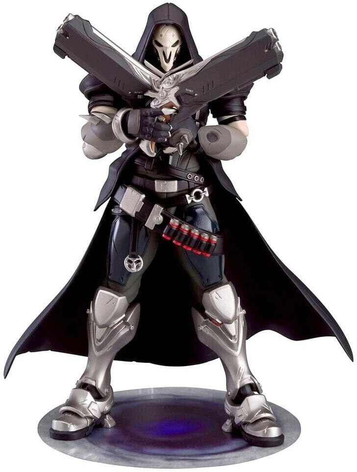 Close Up Overwatch Reaper Figma 16 cm GSC90535