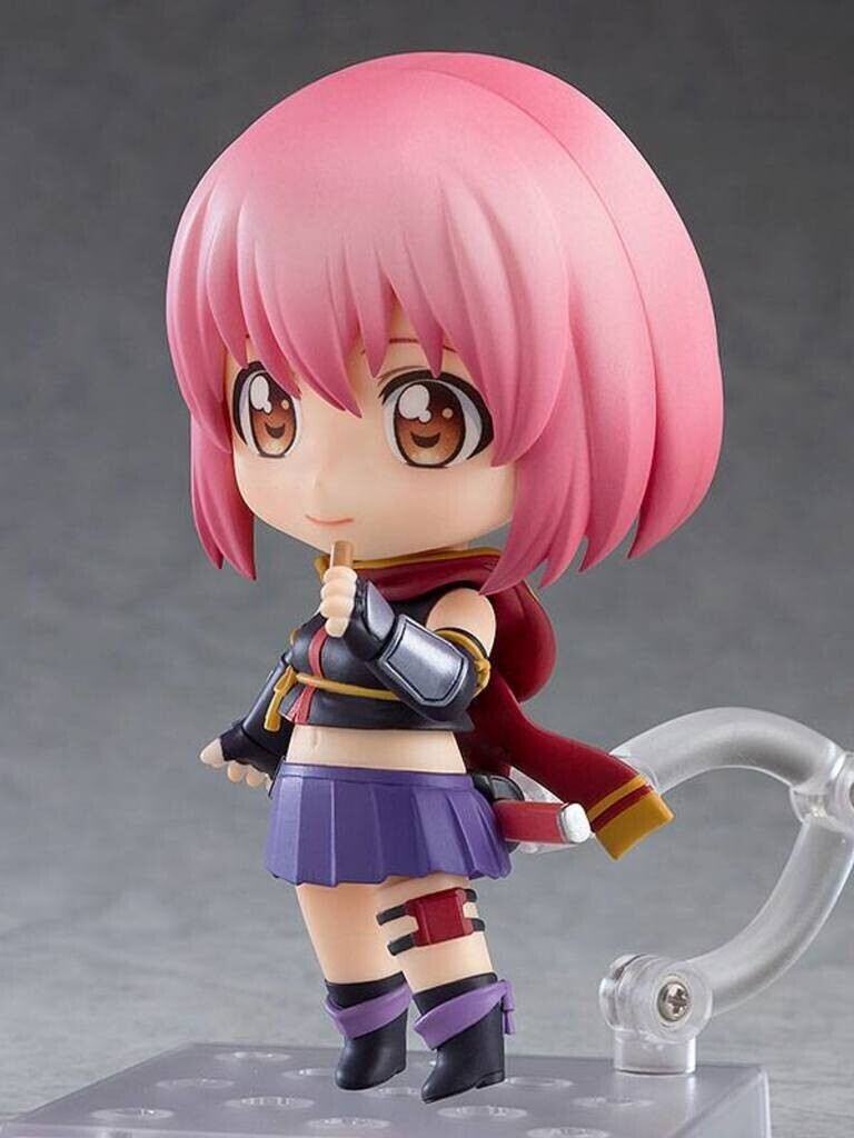 Good Smile Company Release the Spyce Nendoroid Momo Minamoto 10 cm GSC90683