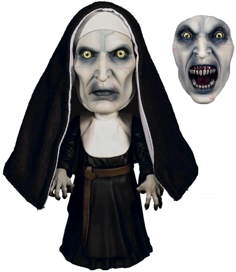 Mezco Toyz The Nun MDS 15 cm (MEZ90590)