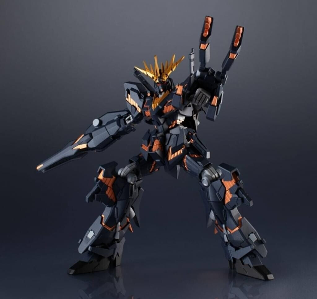MegaHouse RX-0 Unicorn 02 Banshee 16 cm