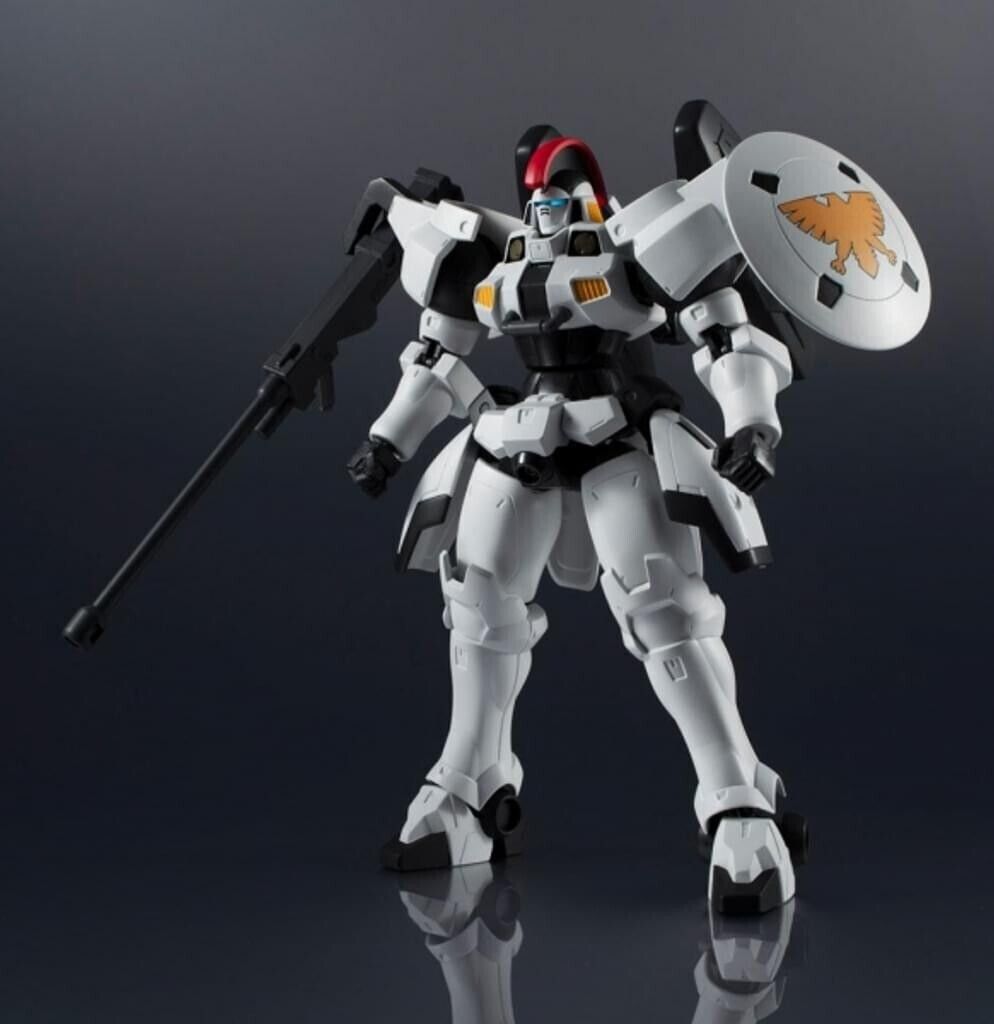 MegaHouse Wing OZ-00MS Tallgeese 16 cm