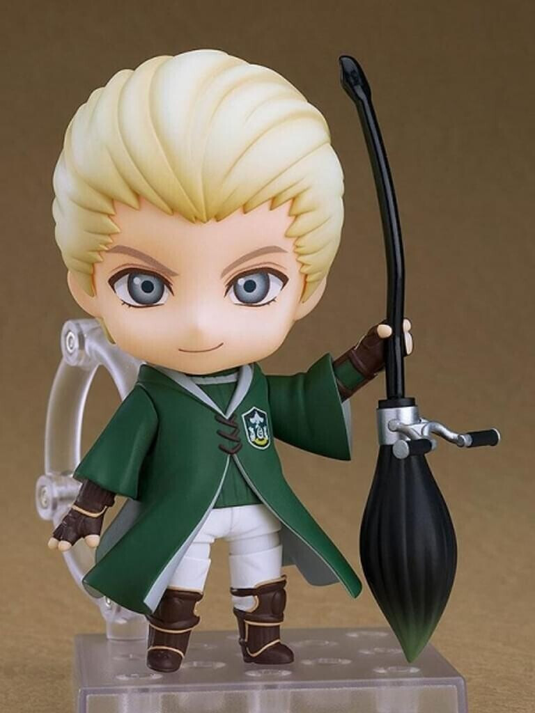 Good Smile Company Draco Malfoy Quidditch Ver. 10 cm