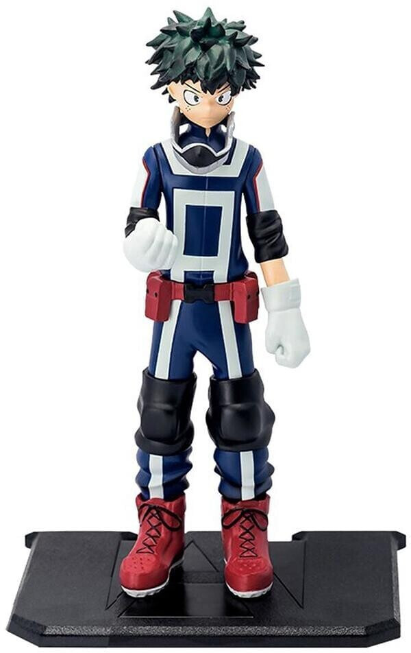 Abysse Corp. My Hero Academia Izuku Midoriya (H847070)