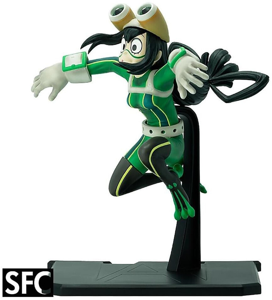 Abysse Corp. My Hero Academia Tsuyu Asui (H857480)