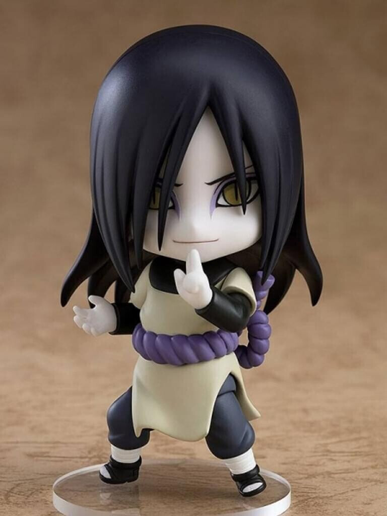Good Smile Company Naruto Shippuden PVC Orochimaru 10 cm