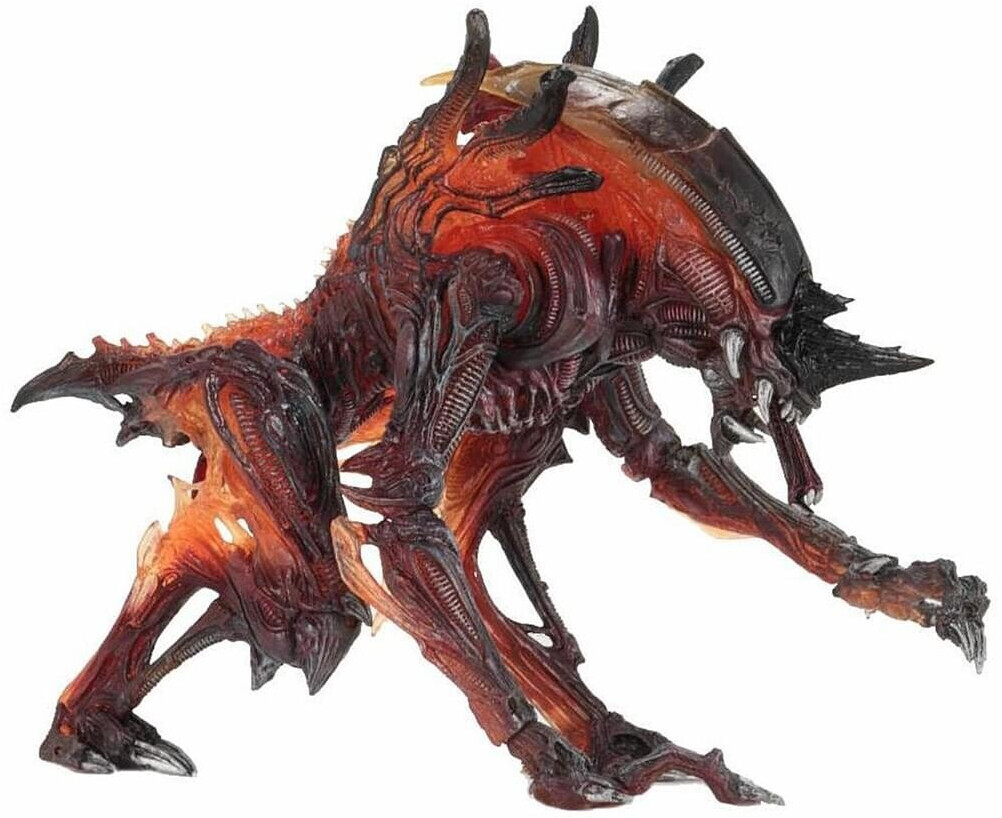 NECA Aliens Rhino Alien Kenner Tribute 25 cm (NECA51692)