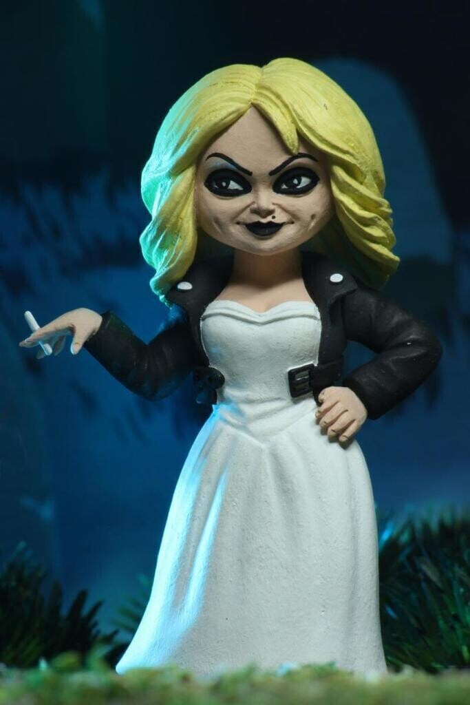 NECA Chucky & Tiffany Toony Terrors 15 cm (NECA39743)