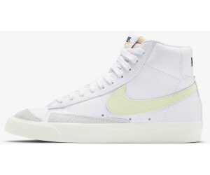 nike blazer gialle