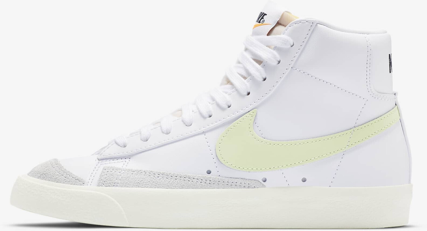 nike blazer mid 77 foam tongue