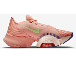 Nike Air Zoom SuperRep 2 Women crimson bliss/concord/crimson tint/team  orange desde 123,49 € | Compara precios en idealo