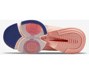 Nike Air Zoom SuperRep 2 Women crimson bliss/concord/crimson tint/team  orange desde 123,49 € | Compara precios en idealo