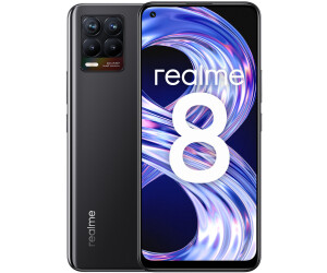 realme 8i: características, precio y lanzamiento del nuevo móvil de realme