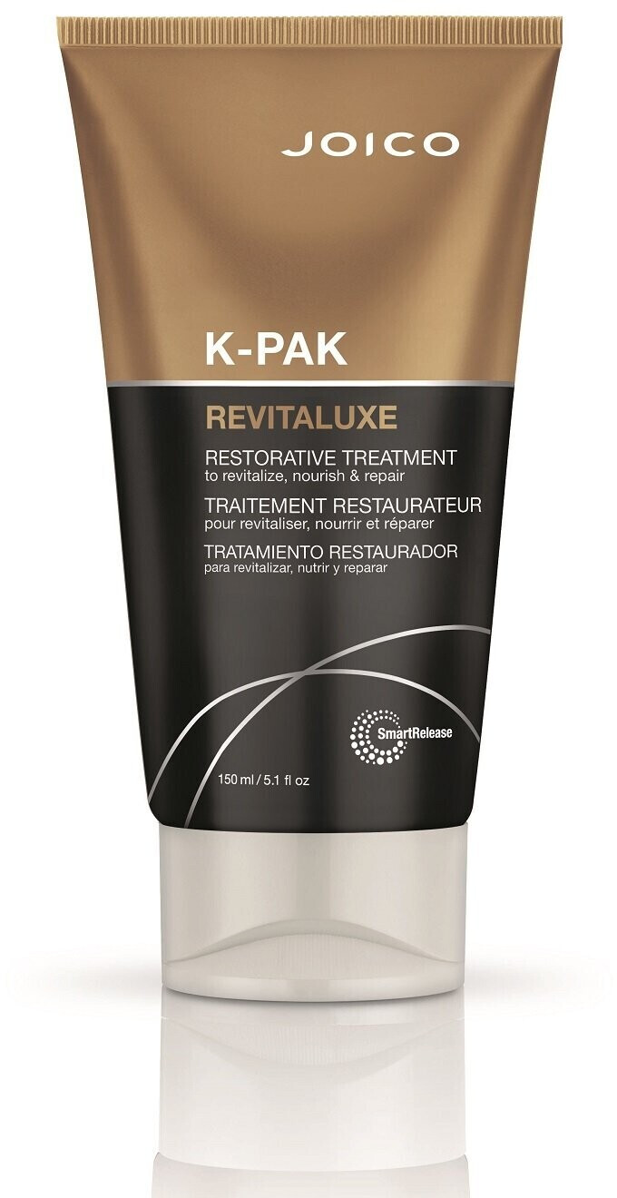 Joico K-Pak Revitaluxe Treatment