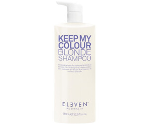 Eleven Australia Keep My Colour Blonde Shampoo (960 ml)