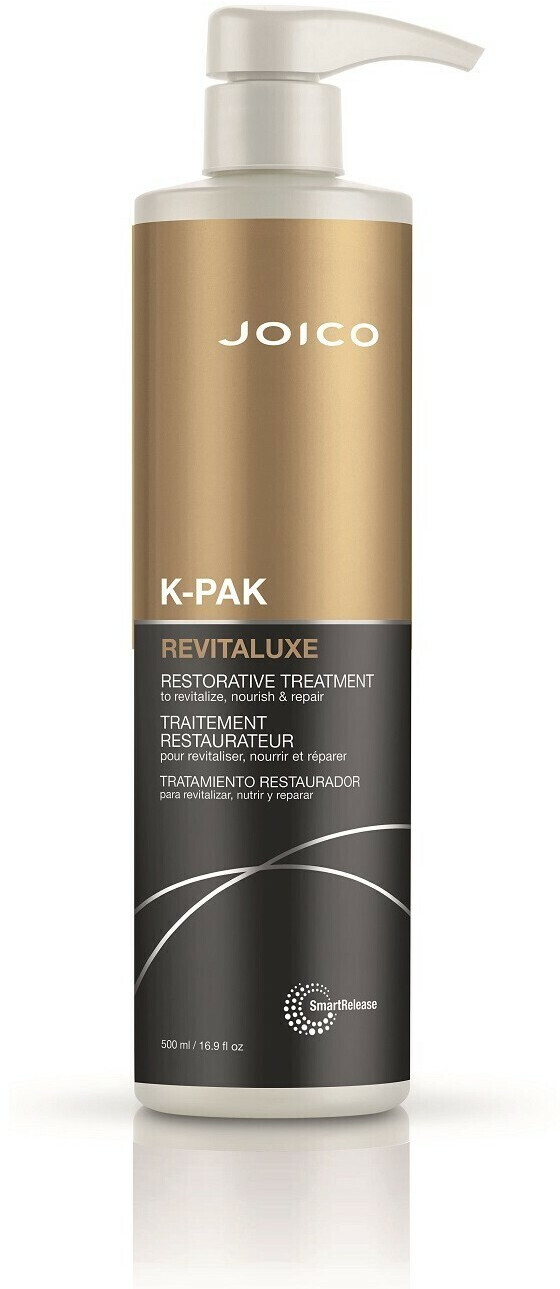Joico K-Pak Revitaluxe Restorative Treatment (500 ml)