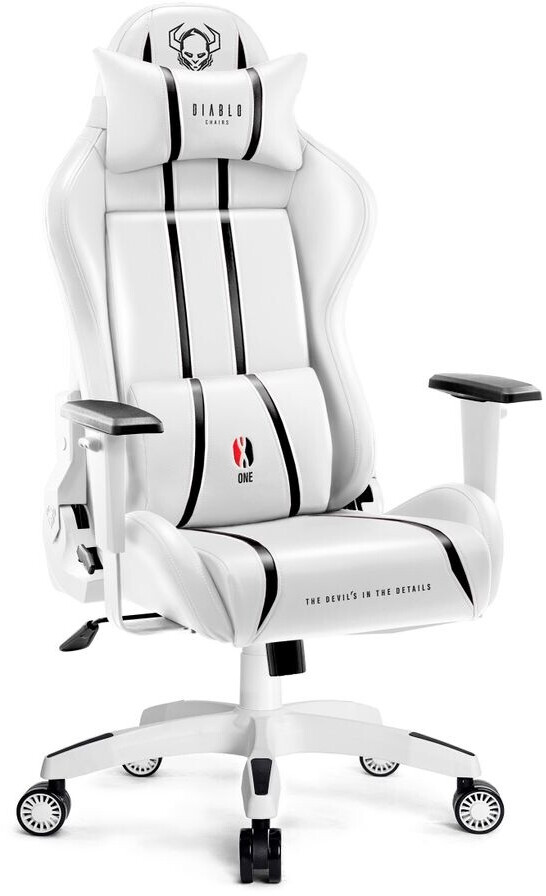 Diablo Chairs XOne 2.0 Normal au meilleur prix sur idealo.fr