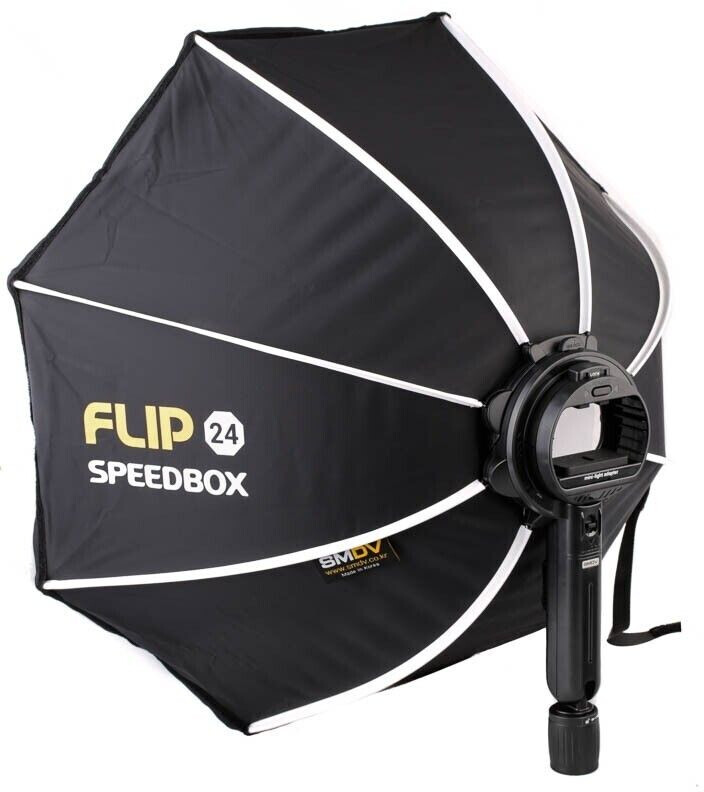 SMDV Flip 24