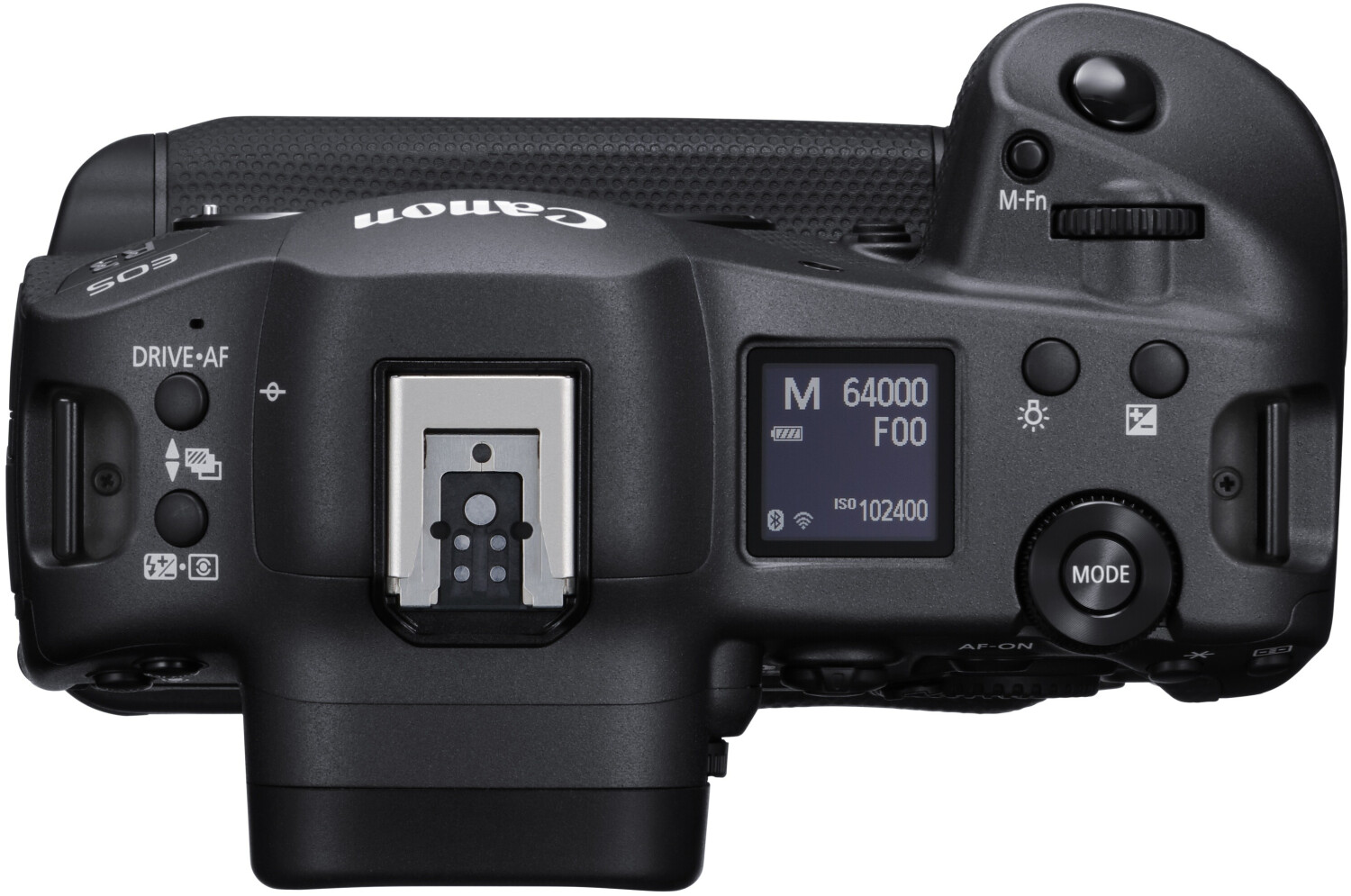 Canon EOS R3