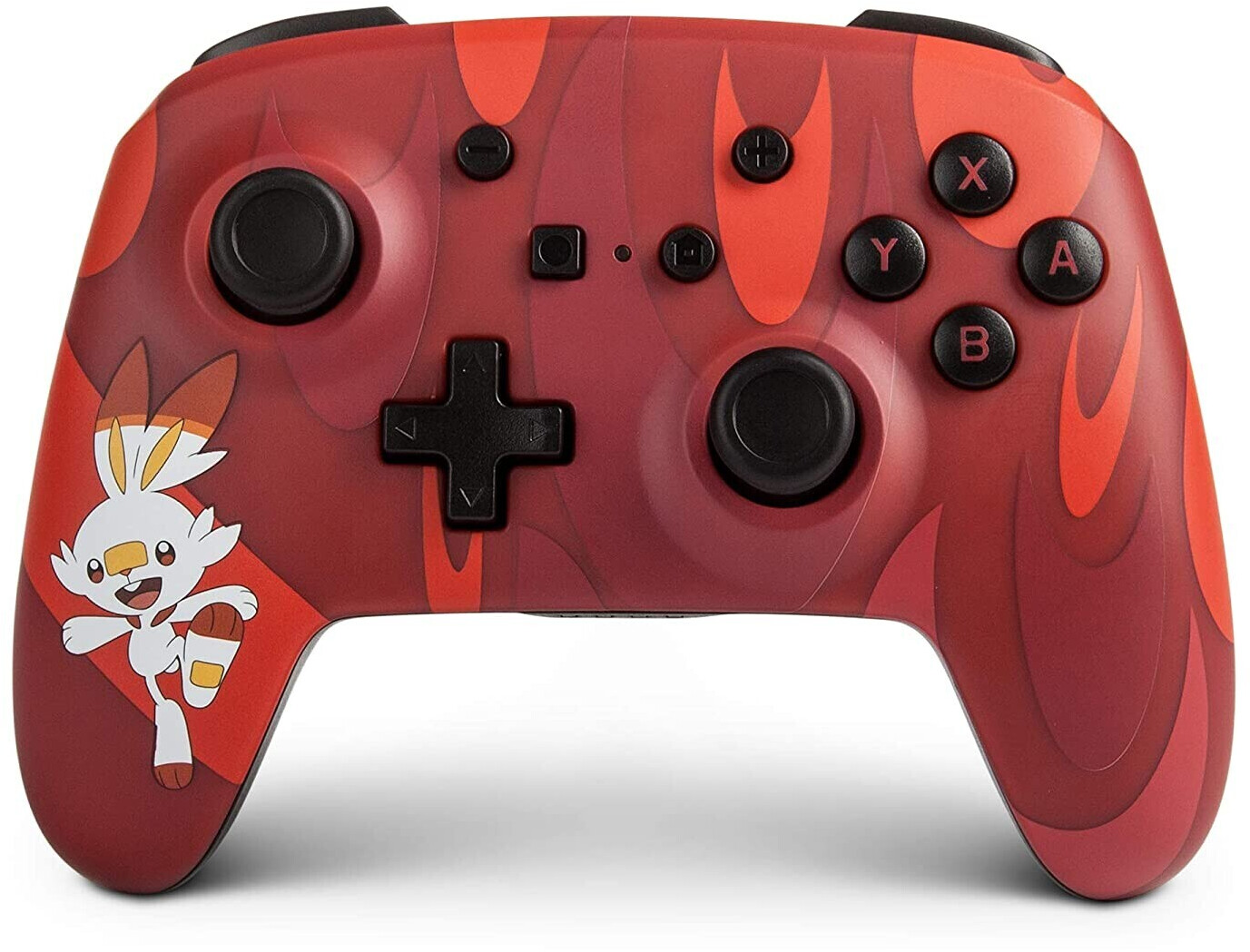 PowerA Nintendo Switch Enhanced Wireless Controller (Pokémon - Hoppio)