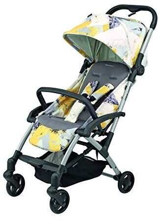 Bébé Confort Laika 2 Urban Yellow