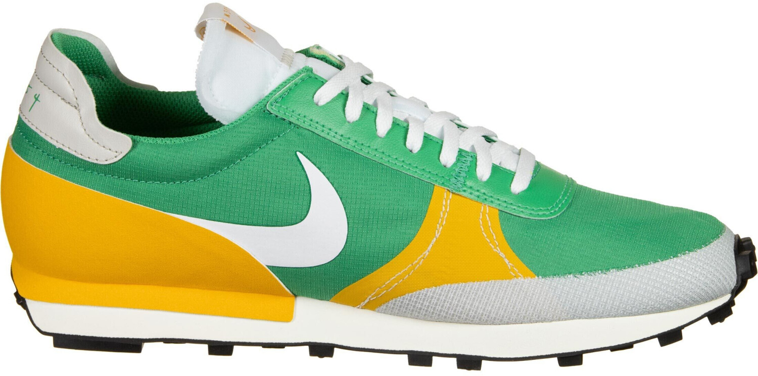Nike DBreak-Type SE stadium green/white/univ gold/lt bone black
