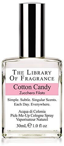 The Library of Fragrance Cotton Candy Eau de Toilette (30 ml)