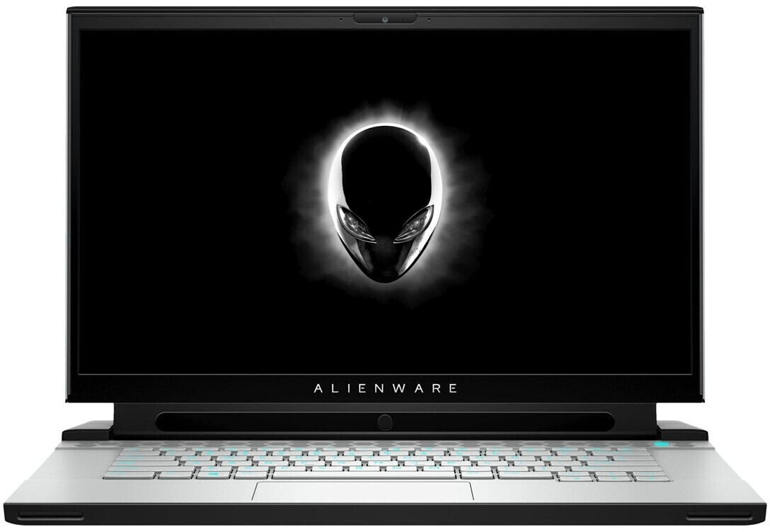 Dell Alienware m15 R4 (T2RX4) 15,6 Zoll i7-10870H 16GB RAM 1TB SSD GeForce RTX 3070 Win10H lunar light