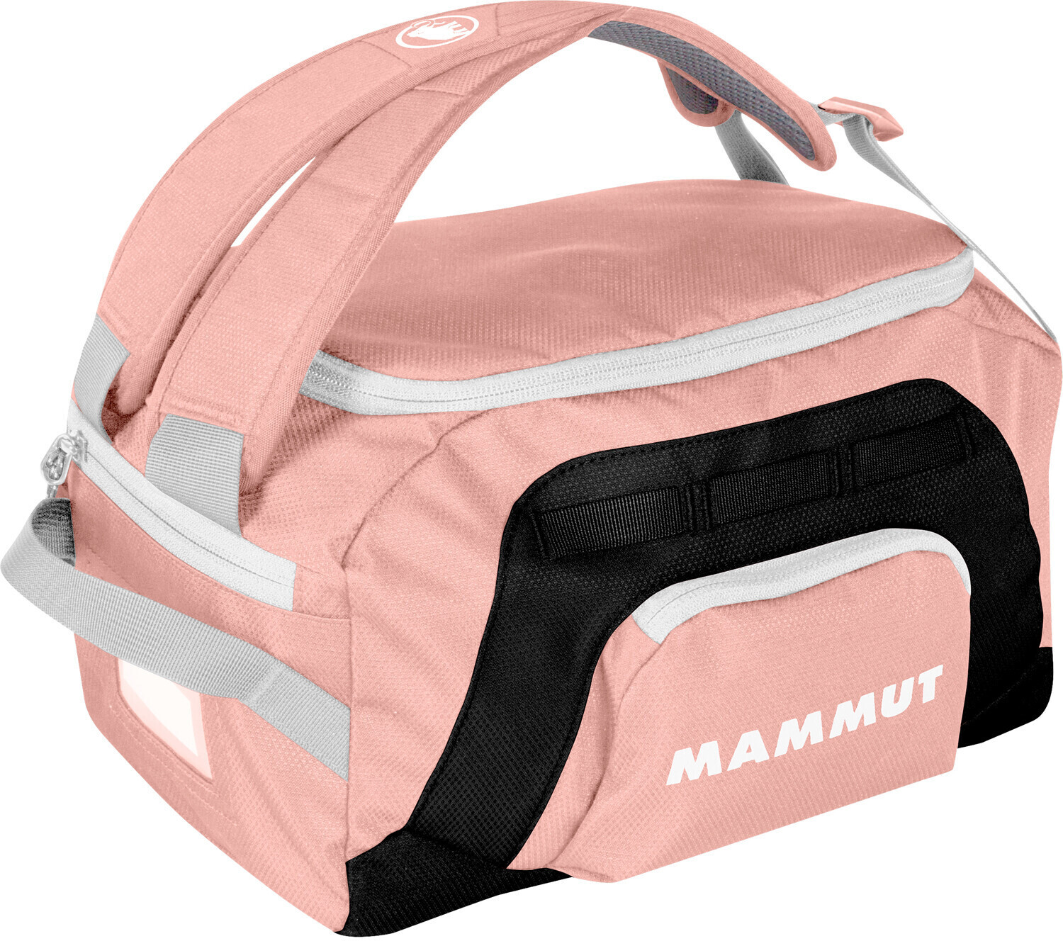 Mammut First Cargo 12 candy/black