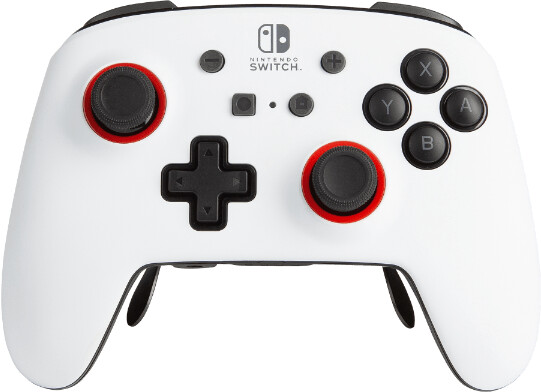 PowerA Nintendo Switch Fusion Pro Wireless Controller ab 97,04 € |  Preisvergleich bei idealo.de