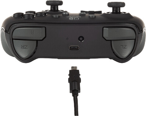 PowerA Nintendo Switch Fusion Pro Wireless Controller ab 99 99