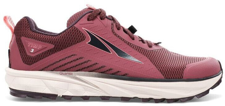 Altra Timp 3 Women plum/coral