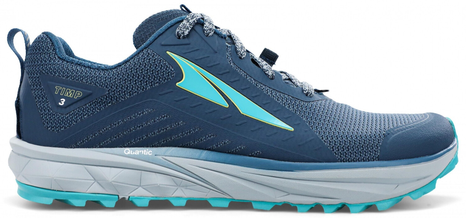Altra Timp 3 Women dark blue