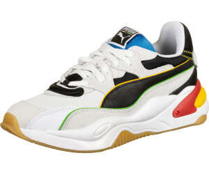 Puma RS-2K The Unity Collection Trainers Women white/black : le meilleur  prix est sur idealo.fr
