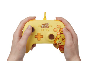 Best controller for animal crossing switch on sale