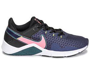 Nike Legend Essential 2 Women blackened/blue sunset pulse desde 56,92 € |  Compara precios en idealo