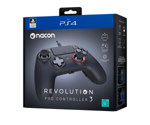 Buy Nacon Revolution Pro 3 From 75 Today Best Deals On Idealo Co Uk