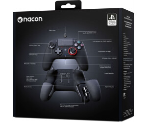 Buy Nacon Revolution Pro 3 From 75 Today Best Deals On Idealo Co Uk