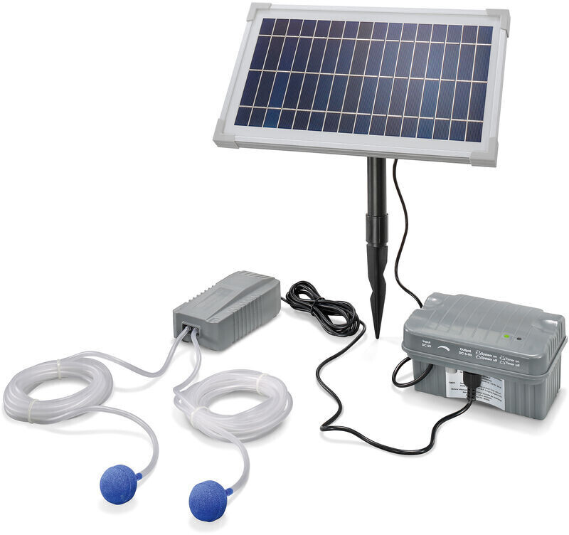 Esotec Solar 8/200 Professional Plus (101846)