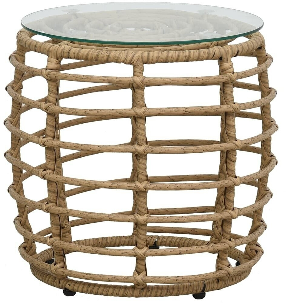 vidaXL Bistro Set (48583)
