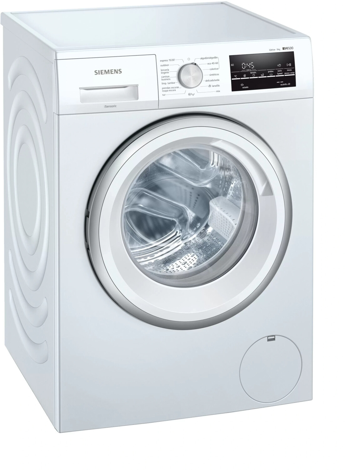 Siemens WM12UT64ES